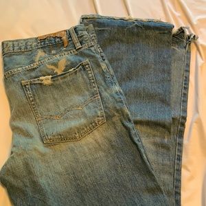 American Eagle Men‘s Jeans
